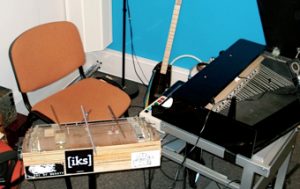 Duo Recording