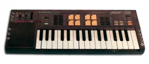 Casio SK-5