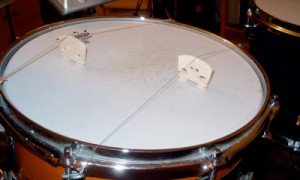 Snare Violin