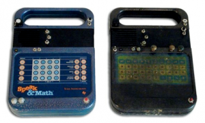 Speak & Math/Read