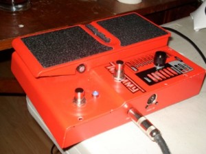 Digitech Whammy WH-4