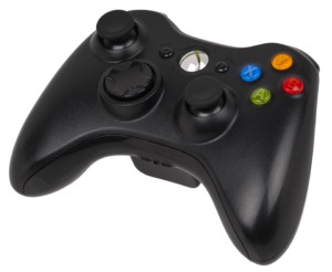 360 controller